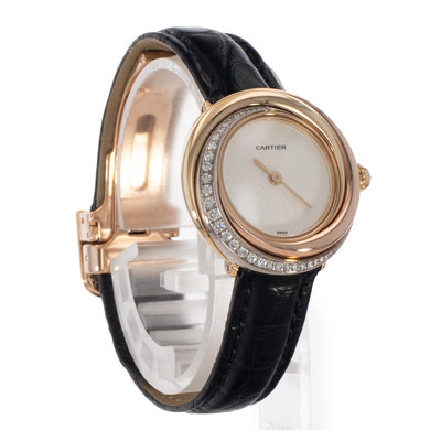 Cartier Trinity