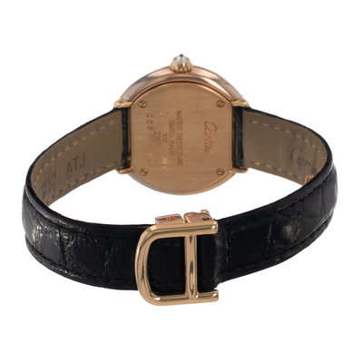 Cartier Trinity