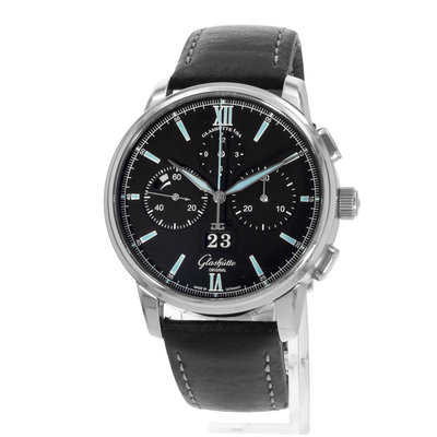 Glashutte Original Senator Chronograph Panorama Date