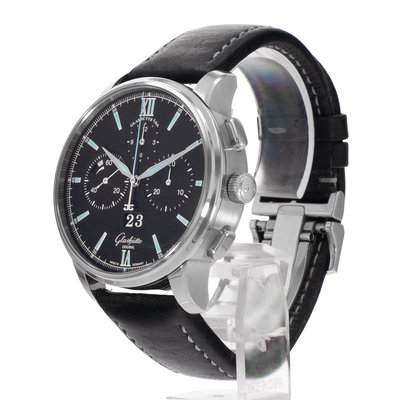 Glashutte Original Senator Chronograph Panorama Date