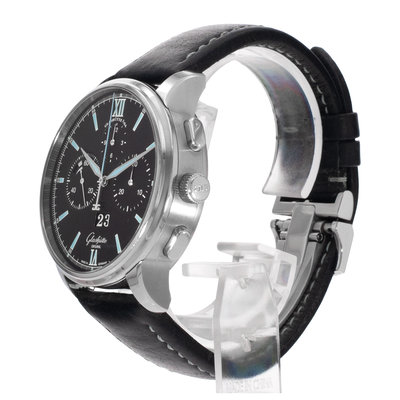 Glashutte Original Senator Chronograph Panorama Date