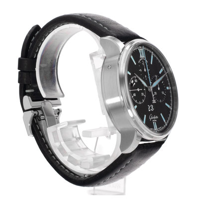 Glashutte Original Senator Chronograph Panorama Date