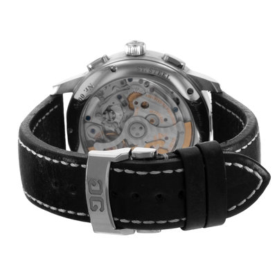 Glashutte Original Senator Chronograph Panorama Date