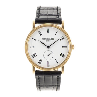 Patek Philippe Calatrava