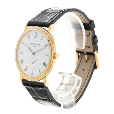 Patek Philippe Calatrava