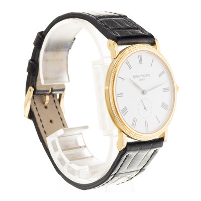 Patek Philippe Calatrava