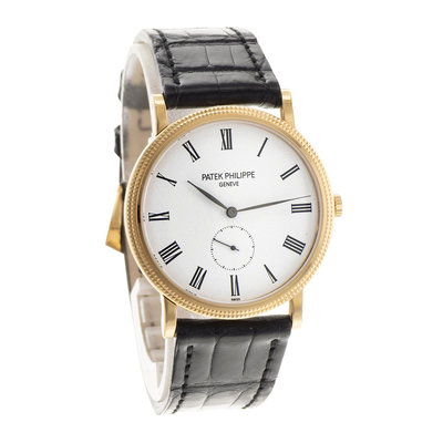 Patek Philippe Calatrava