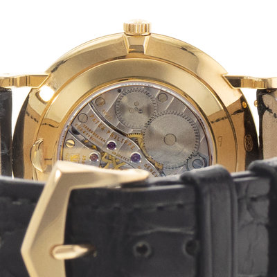 Patek Philippe Calatrava