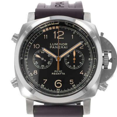 Panerai Luminor 1950 Regatta 3 Days Chrono Flyback