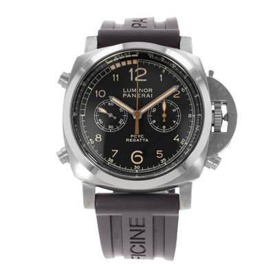 Panerai Luminor 1950 Regatta 3 Days Chrono Flyback