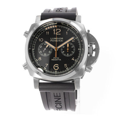 Panerai Luminor 1950 Regatta 3 Days Chrono Flyback