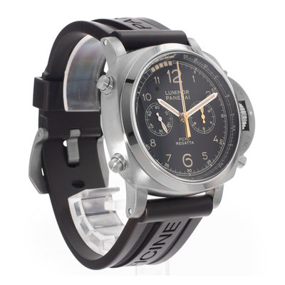 Panerai Luminor 1950 Regatta 3 Days Chrono Flyback