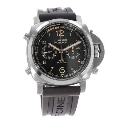 Panerai Luminor 1950 Regatta 3 Days Chrono Flyback