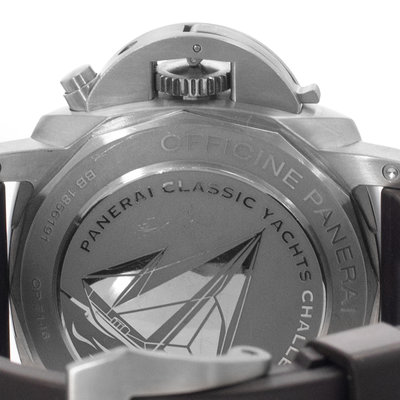 Panerai Luminor 1950 Regatta 3 Days Chrono Flyback