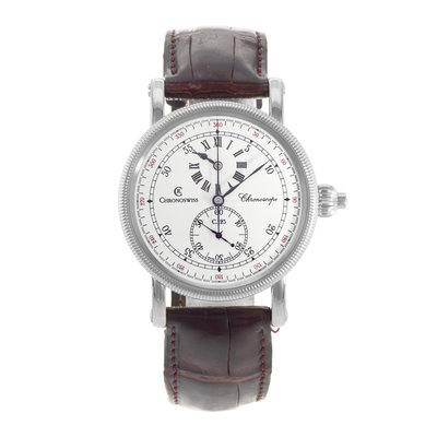 Chronoswiss Chronoscope
