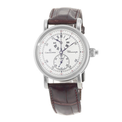 Chronoswiss Chronoscope
