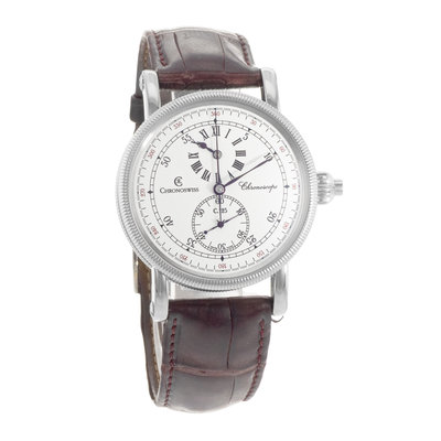 Chronoswiss Chronoscope