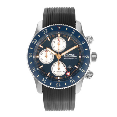 Bremont Supermarine