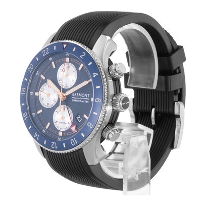 Bremont Supermarine