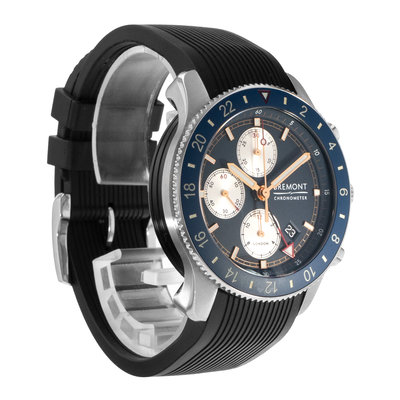 Bremont Supermarine