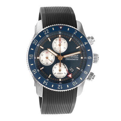 Bremont Supermarine