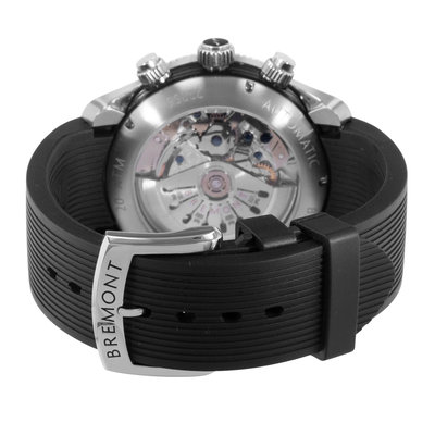 Bremont Supermarine