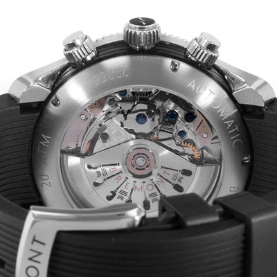 Bremont Supermarine