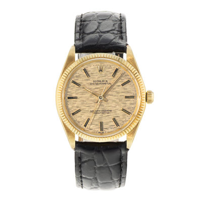 Rolex Oyster Perpetual 34