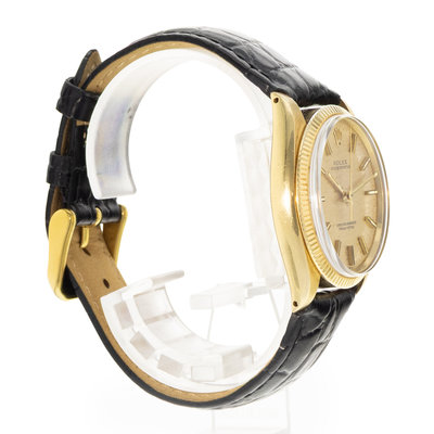 Rolex Oyster Perpetual 34