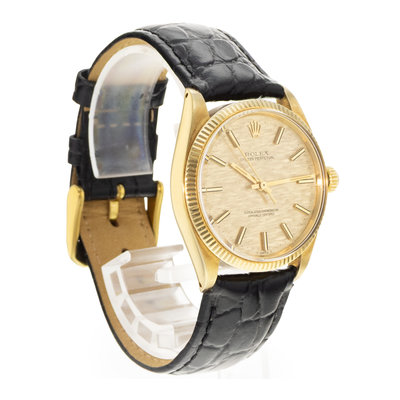 Rolex Oyster Perpetual 34