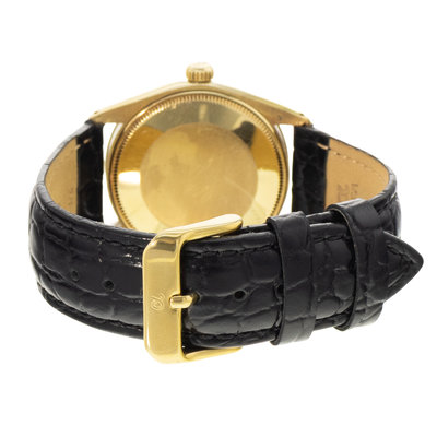 Rolex Oyster Perpetual 34