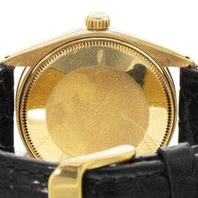 Rolex Oyster Perpetual 34