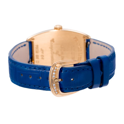 Franck Muller Casablanca Cintree Curvex