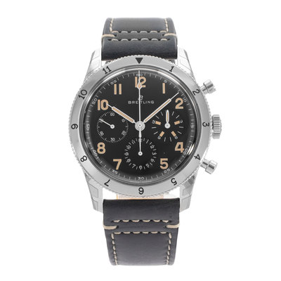 Breitling Aviator 8