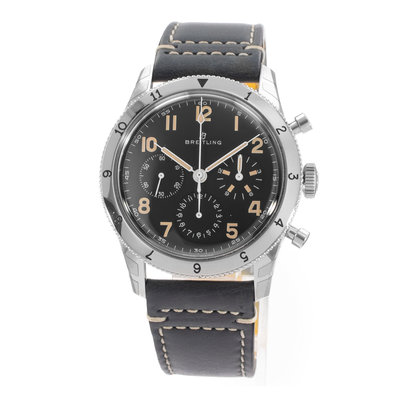 Breitling Aviator 8