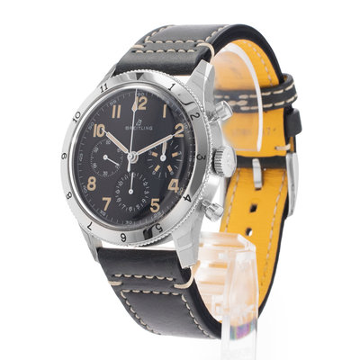 Breitling Aviator 8