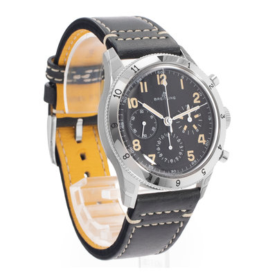 Breitling Aviator 8