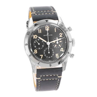 Breitling Aviator 8
