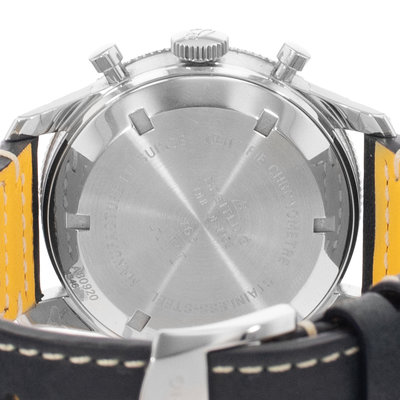 Breitling Aviator 8