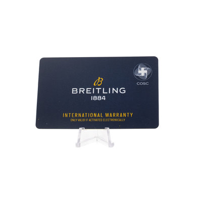 Breitling Aviator 8