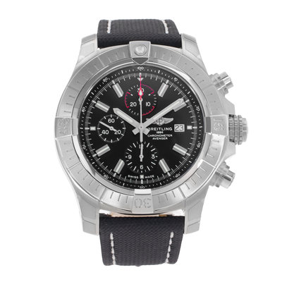 Breitling Super Avenger
