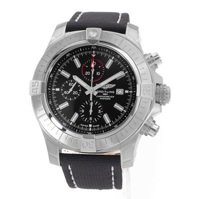 Breitling Super Avenger