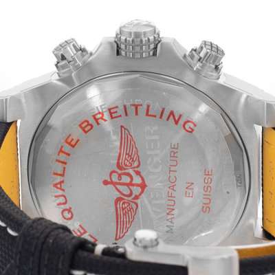 Breitling Super Avenger