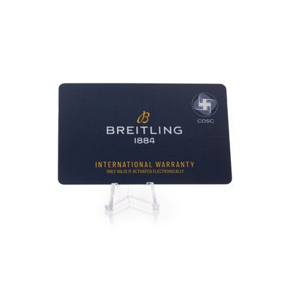 Breitling Super Avenger