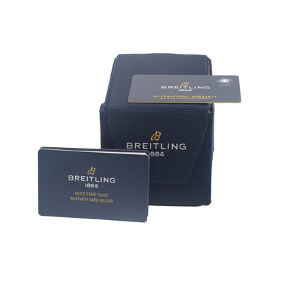 Breitling Super Avenger