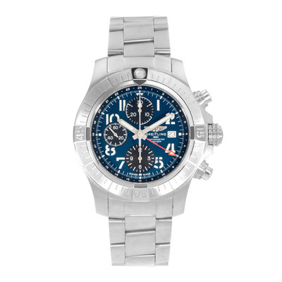 Breitling Avenger