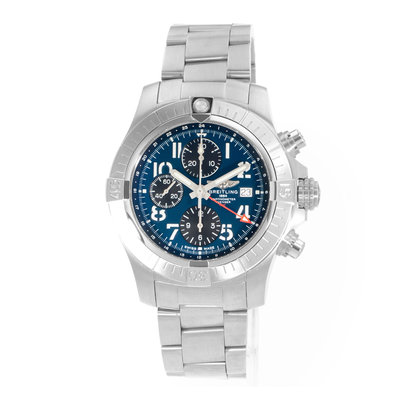 Breitling Avenger