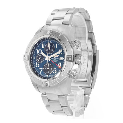 Breitling Avenger