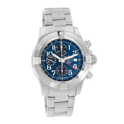 Breitling Avenger
