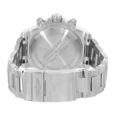 Breitling Avenger